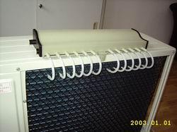 節(jié)能空調 技術引領市場，綠色制冷新篇章